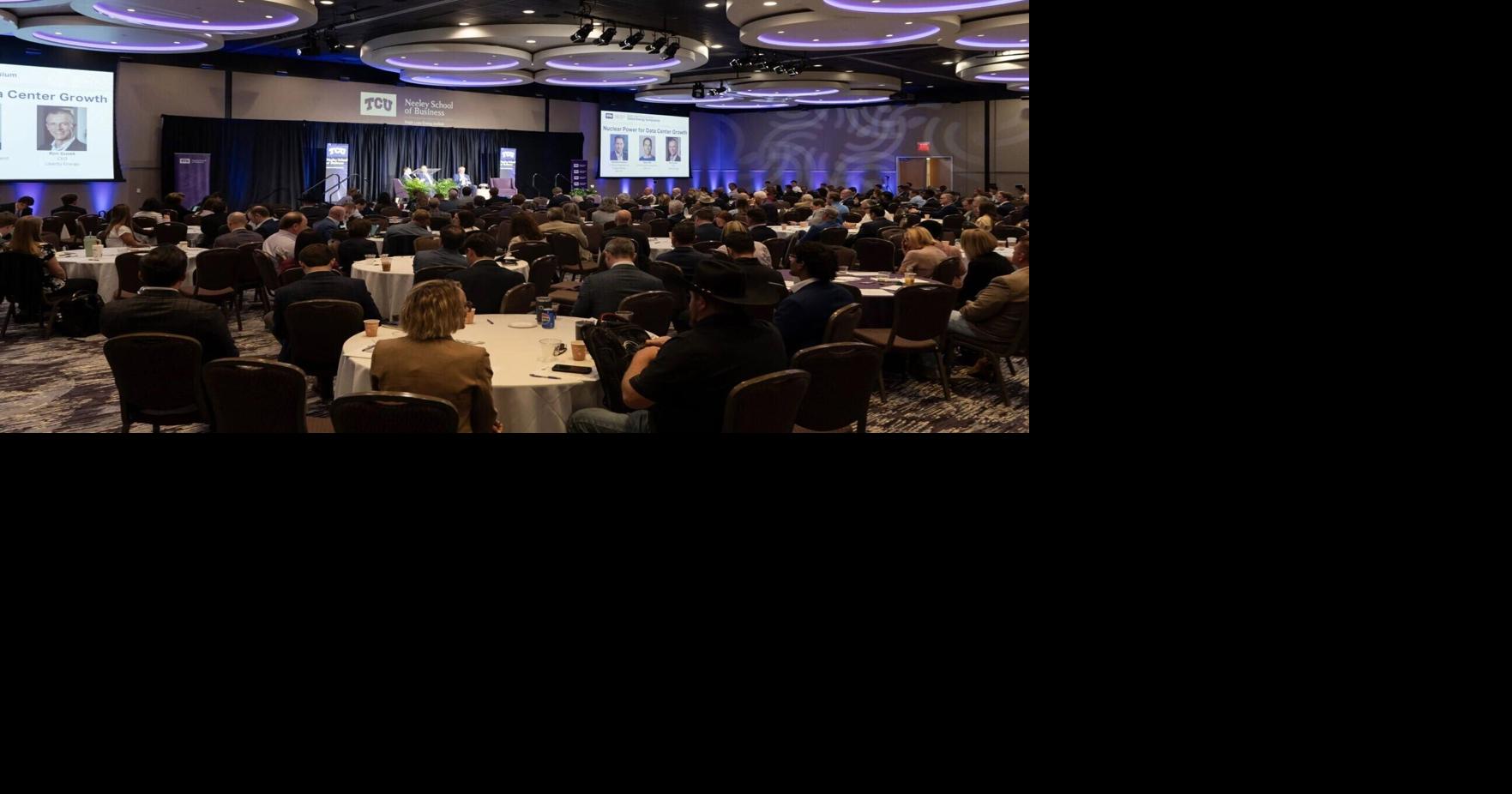 Demand tsunami: Energy leaders foresee exponential need as Texas economy expands