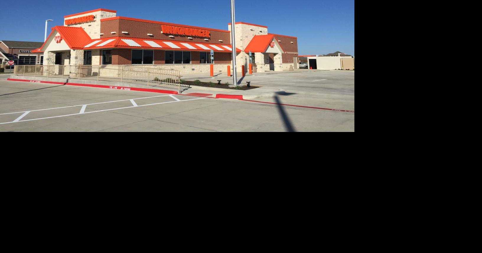 Whataburger Employee Celebrates 50 Years of Serving North Texans