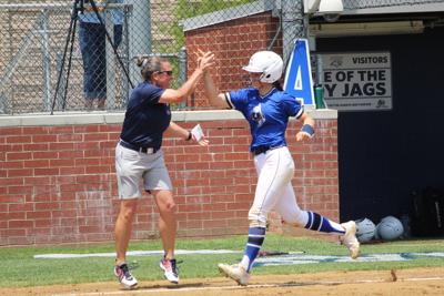 Better Late Than Never Allen Powers Past Flower Mound For 2 Day Game 1 Win Sports Starlocalmedia Com