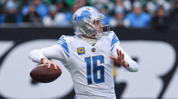 NFL Week 16 Odds & Betting Lines