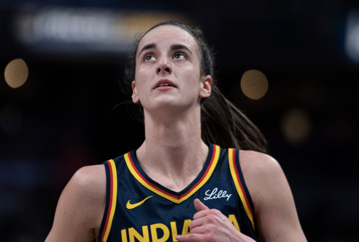 Caitlin Clark, Indiana Fever Break Another Massive WNBA Record