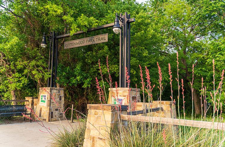 SUMMER FUN GUIDE Relax hike surf and more at Little Elm Beach this