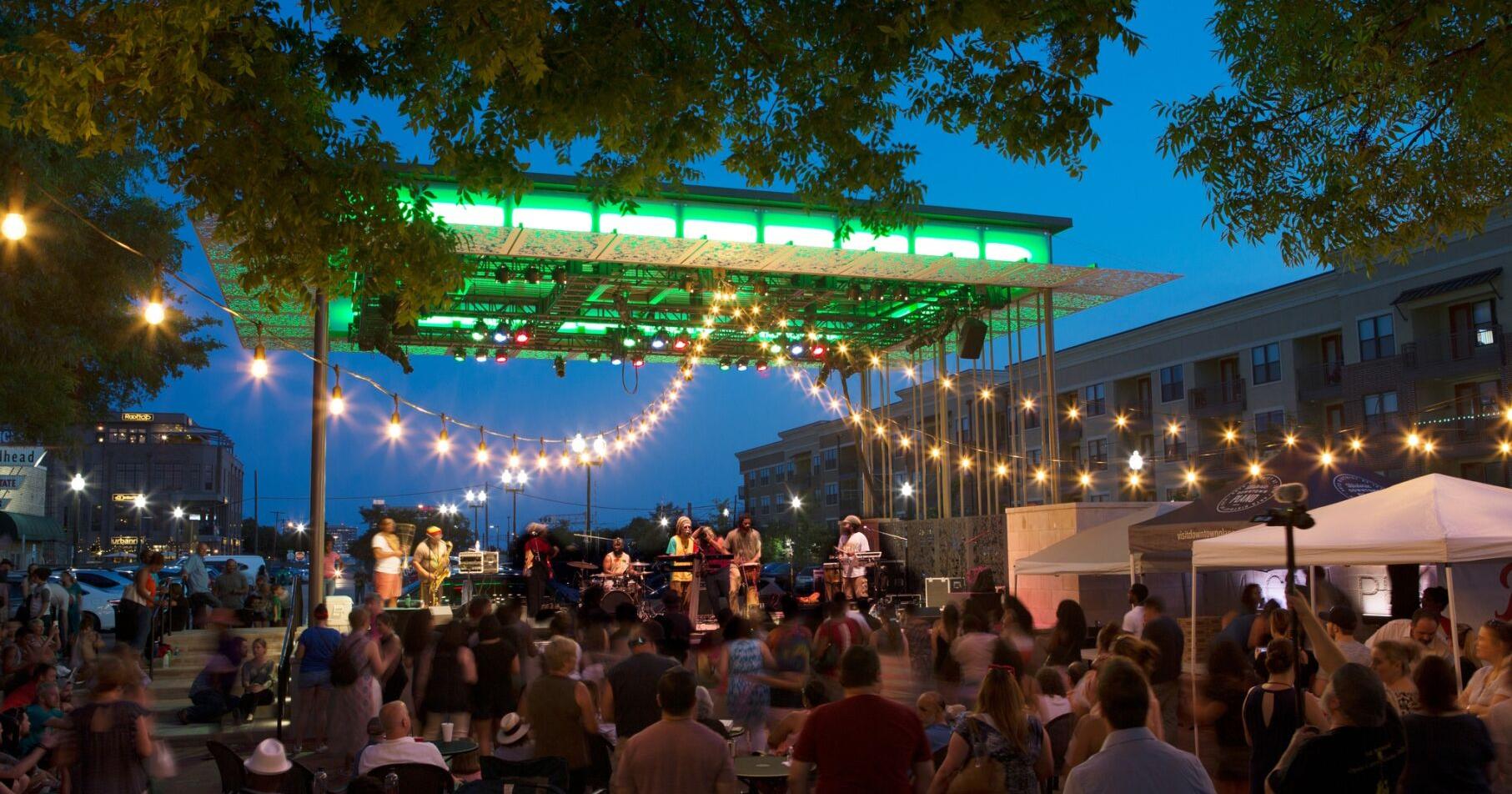 Plano News Roundup: City presents 150 ways to have fun - Vimarsana News