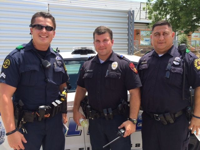 Lewisville police assist Dallas PD southwest division | News ...