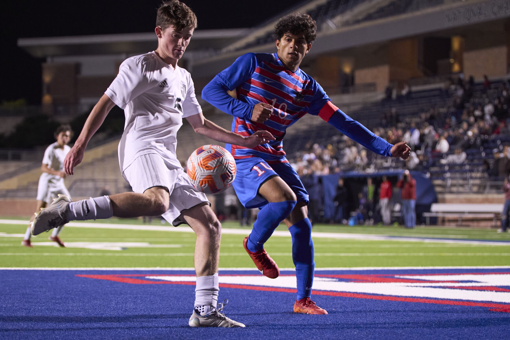 UIL boys soccer playoffs: See when and where local teams are playing in the bi-district round