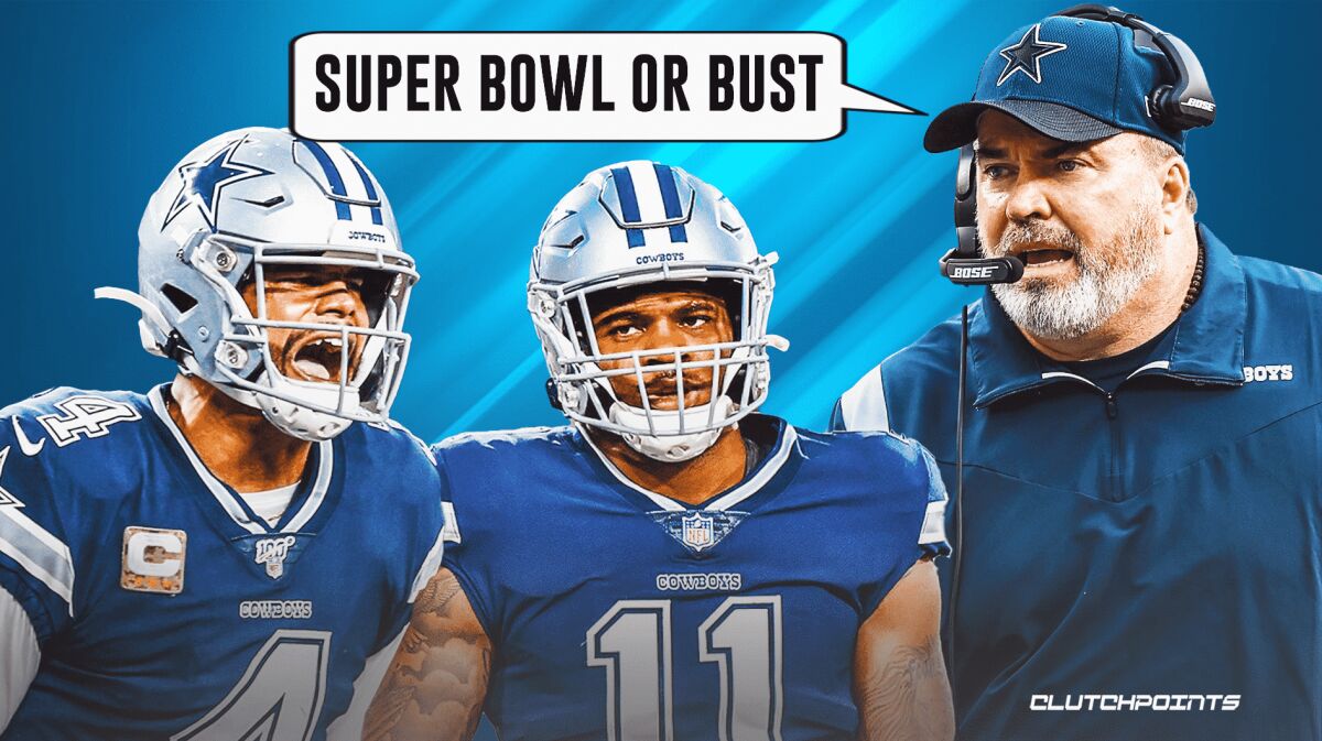 NFL picks 2021: Wild Card Dallas Cowboys vs. San Francisco 49ers game -  Blogging The Boys