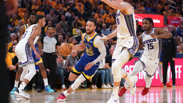 Game 7 Clash Between Warriors-Kings Will Come Down to Three Crucial Factors  | National Sports | starlocalmedia.com