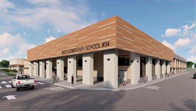 Elementary School 34 design approved, News