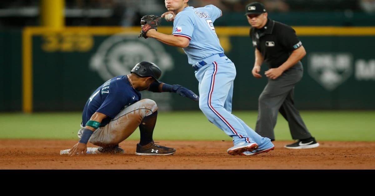 Bochy Pushing Right Buttons Without Seager