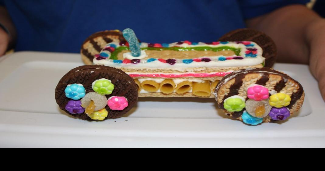 TWU to host Edible Car Contest on Feb. 20 | Carrollton Leader ...