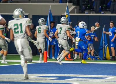FRISCO vs REEDY