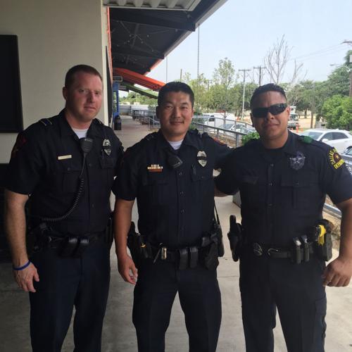 Lewisville police assist Dallas PD southwest division News