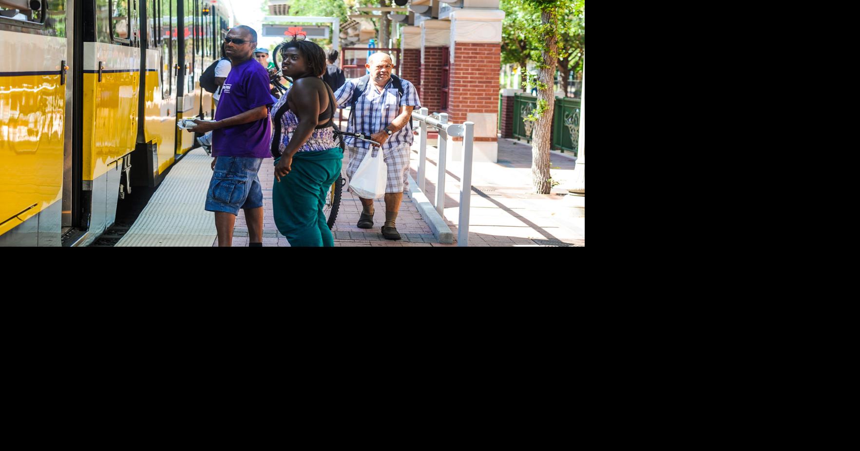 Construction for Cotton Belt Line expected to begin this summer