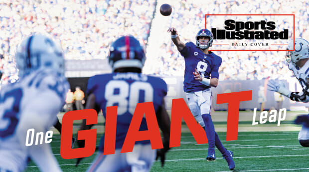 MMQB Week 17: Giants Say Playoffs, Brock Purdy Wins Again