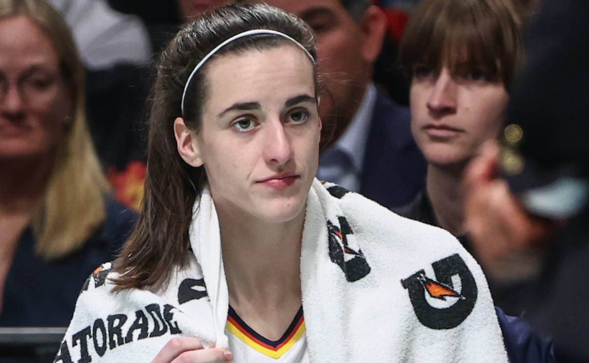 Injured Team USA Player Creates Roster Opportunity For Caitlin Clark in  2024 Olympics | National Sports | starlocalmedia.com