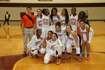 Mckinney Isd Hoops Roundup Lady Bulldogs Advance North Boys