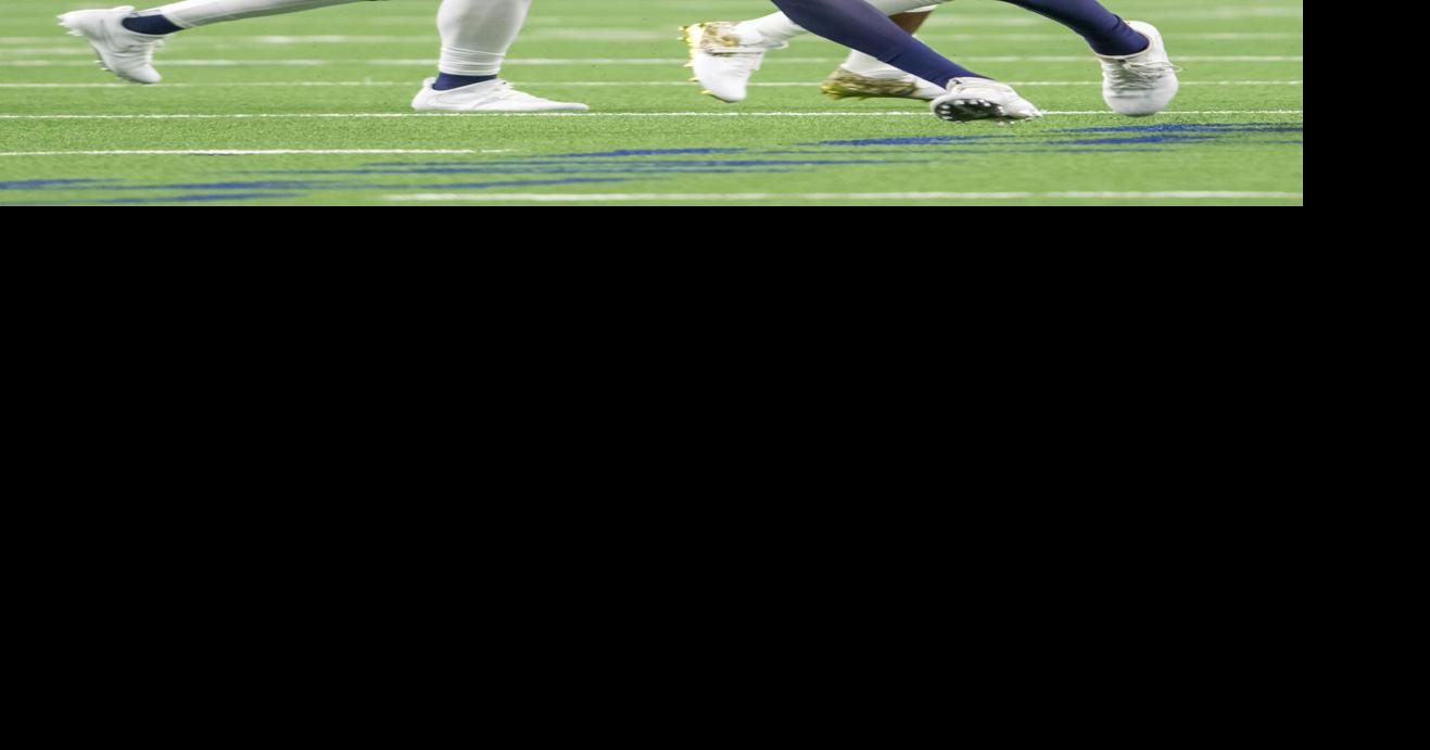 Committed: Lone Star quarterback M.J. Rivers makes college decision ...