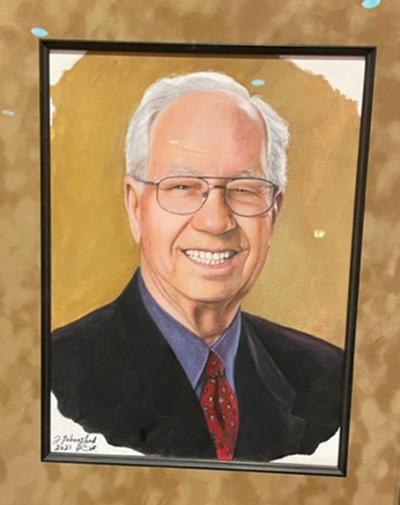 Former Frisco Mayor Bob Warren passes away at 102