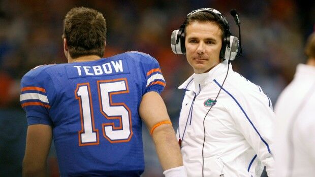 What Swamp Kings star Tebow doing now after failed sports careers -  Football - Sports - Daily Express US