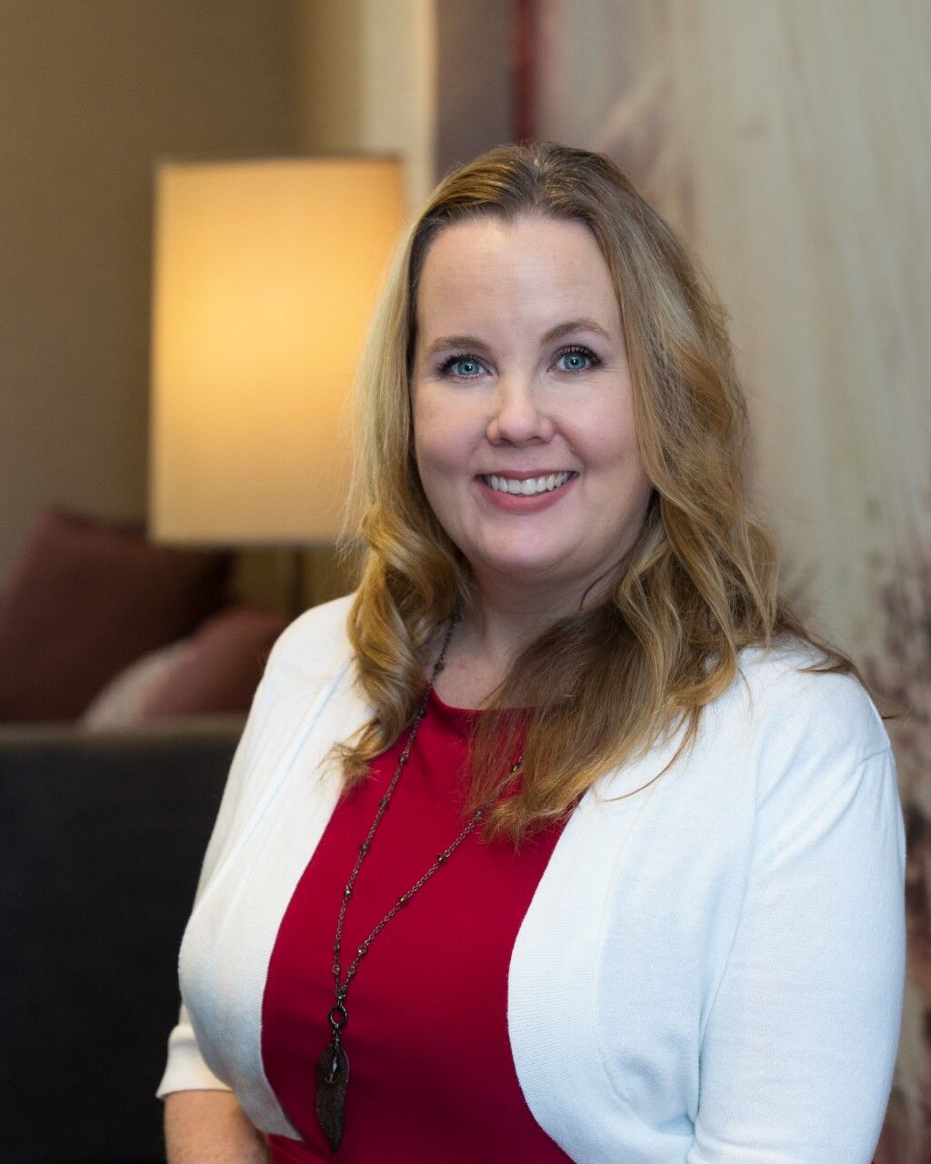 Lassahn seeks re-election for LISD School Board, Place 2 - Vimarsana News