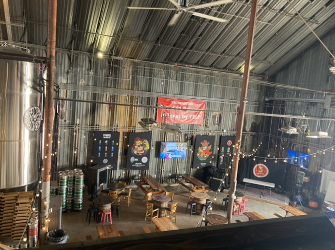 3 Nations Brewery brings energy to North Texas cities Carrollton