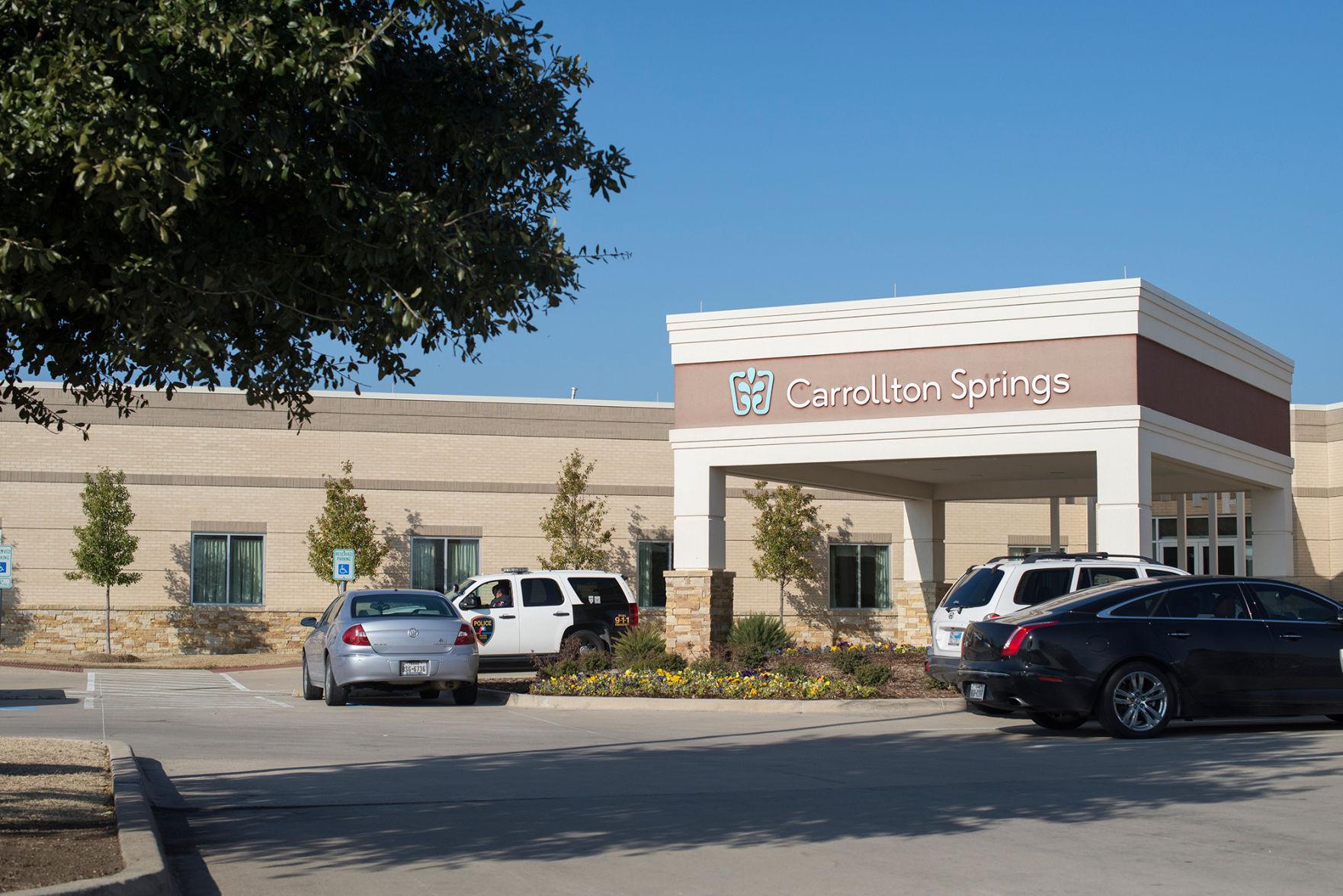 Carrollton hospital's expansion approved Carrollton Leader
