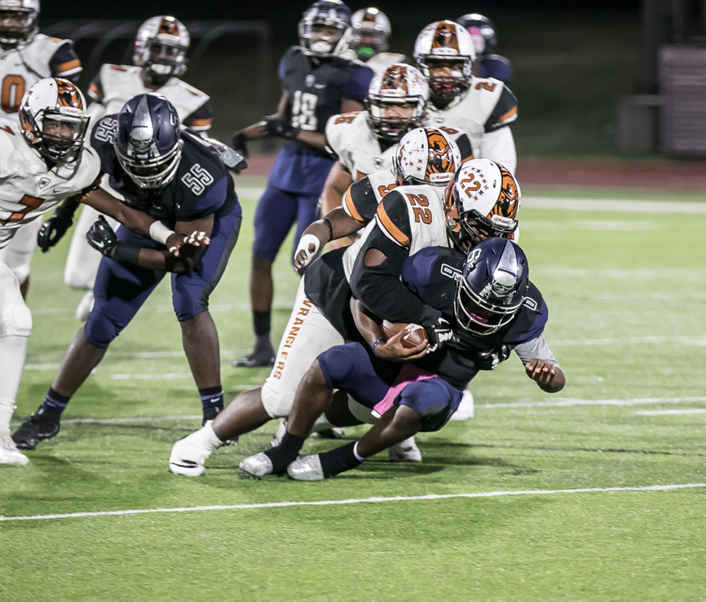 West Mesquite battles past North Forney | Sports | starlocalmedia.com