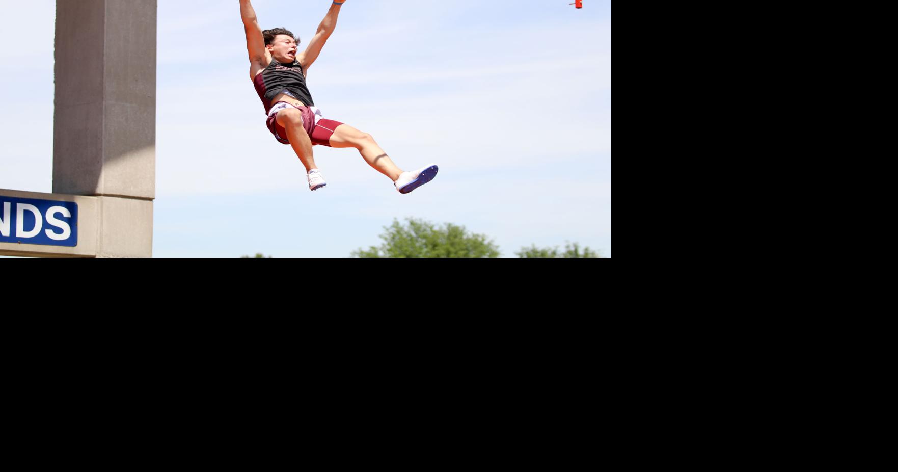 Track and Field McKinney North girls place 2nd at regionals; Frisco