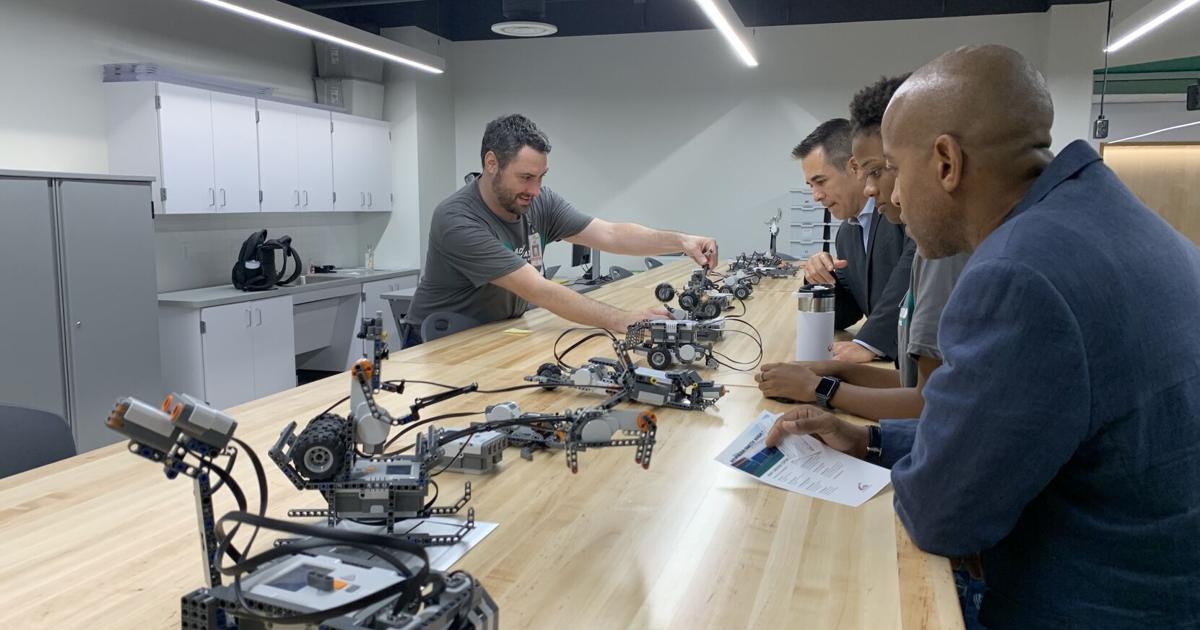 Here's why Raytheon is investing more jobs in north Texas | Homepage ...