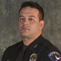 Get to know Glen Lang, Mesquite police sergeant who has served the ...