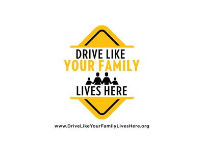 Mesquite announces Drive Like Your Family Lives Here campaign ...