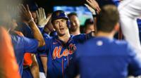 New York Mets: New York Mets outfielder and food blogger Mark Canha aspires  to come to aid of baseball fans through his culinary book