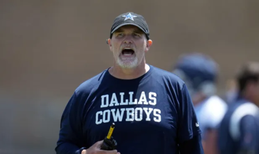 Can Cowboys Hire A Coordinator Better Than Dan Quinn? | DFW Pro Sports | starlocalmedia.com