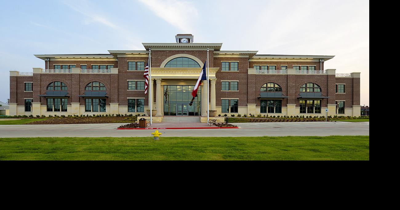 Town of Prosper includes programming, for families with