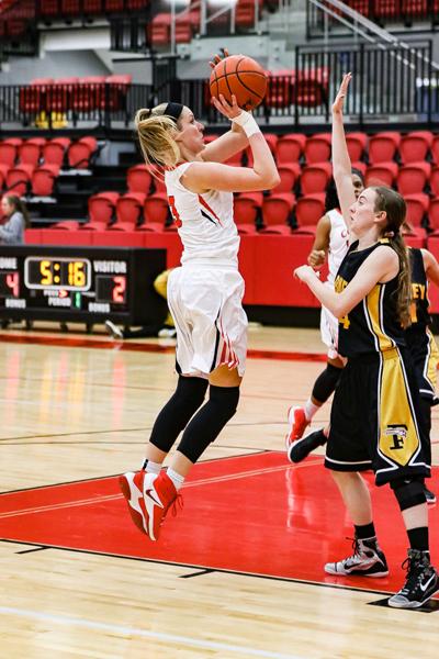 Youth Movement Underclassmen Prevalent On Coppell Roster Sports