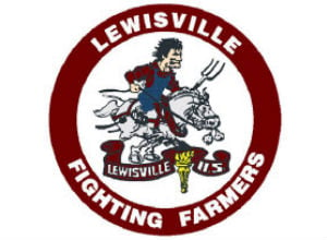 Lewisville High School Fighting Farmer Baseball - SENIOR SPOTLIGHT