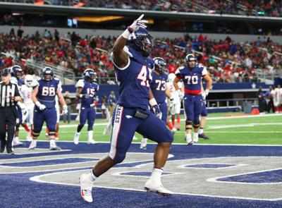 The Grindhouse Allen Wears Down Duncanville In Second Half Bound