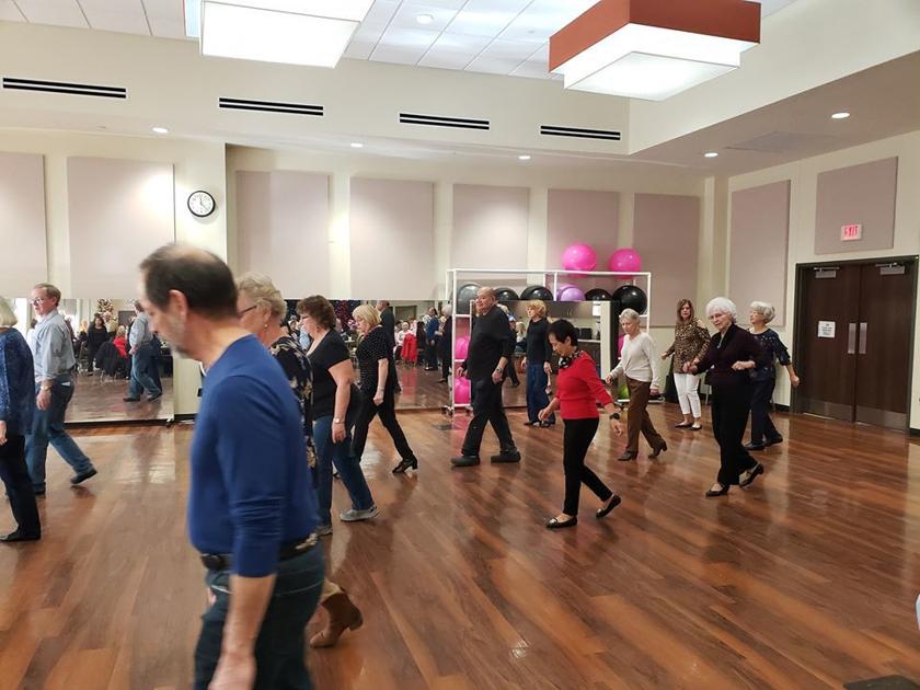 Flower Mound creates "virtual senior center" News