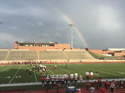 Residents Frustrated Over Coppell Ms East Field Improvements