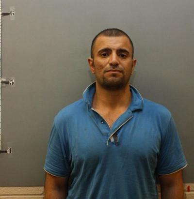 Carrollton man faces aggravated assault charges after disturbance ...