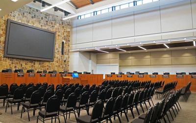 Flower Mound Town Hall 2019