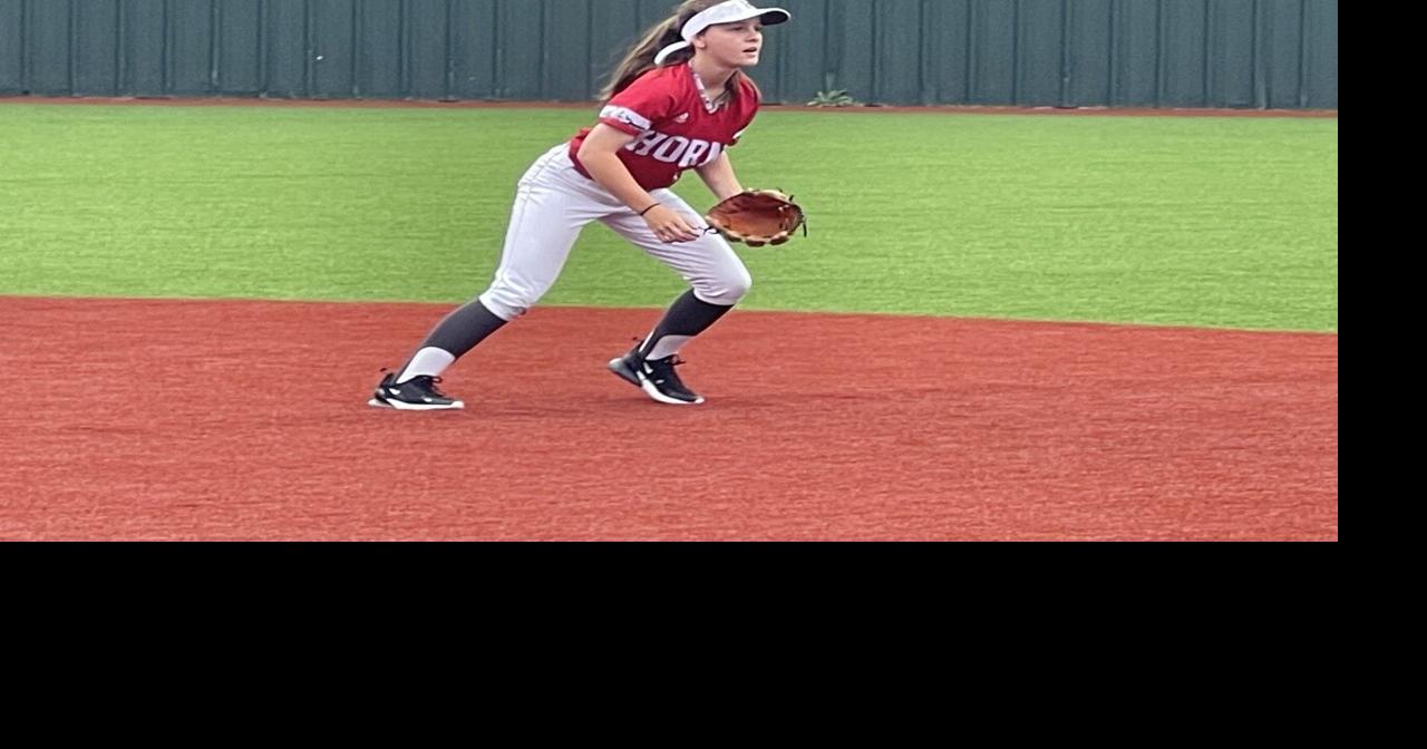 At the turn Mesquite ISD softball teams look to make a push in 106A