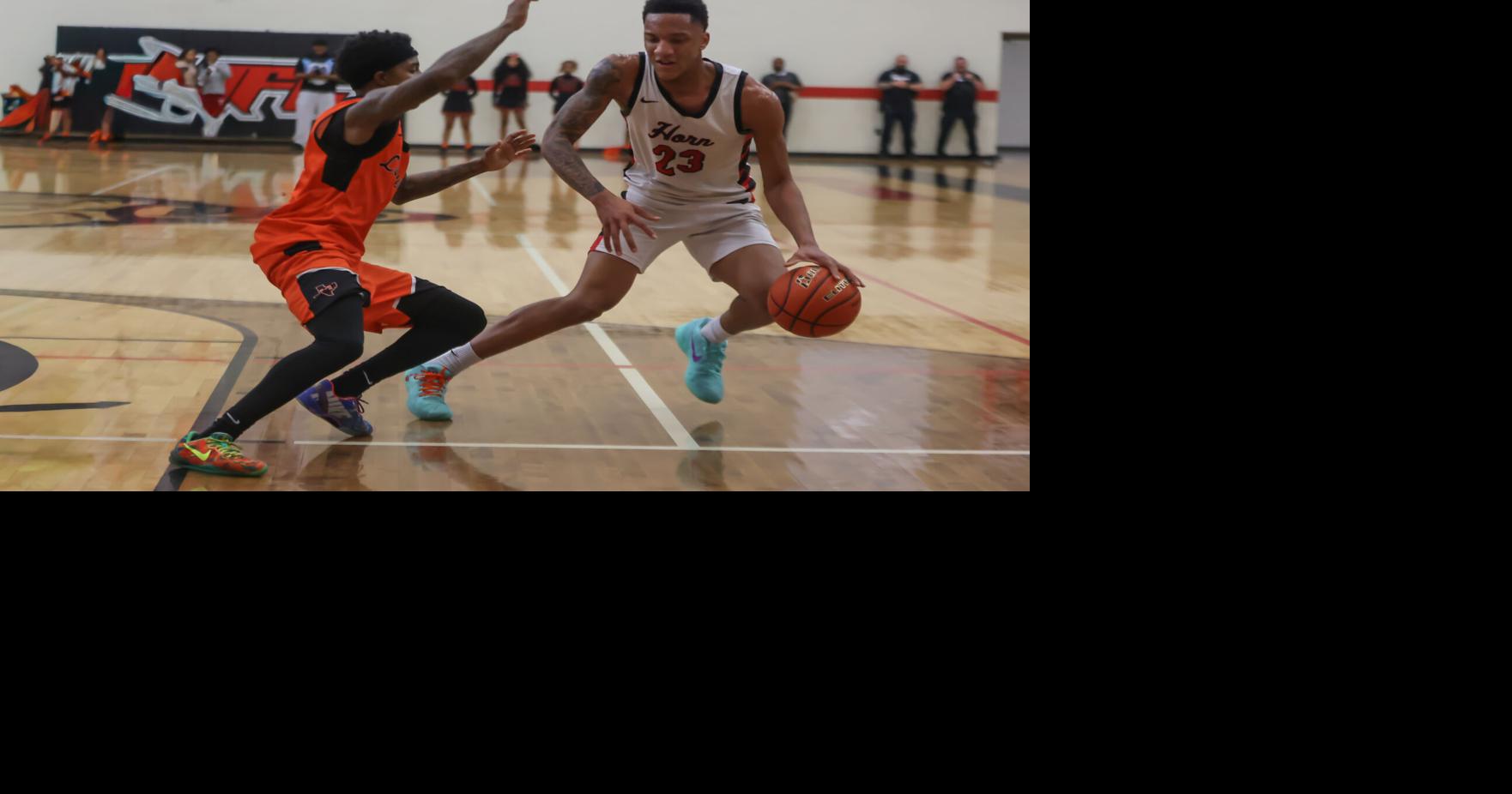 NE Dallas Country Boys Basketball Roundup: Horn, Rowlett, Sachse claim playoff berths on final day