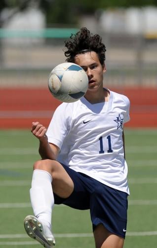 2023 Dallas-area all-district boys soccer teams: District award winners and  more