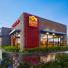 Two Restaurants New To North Texas Open First Locations In Allen El Pollo Loco Home To Mexican Style Marinated En Will Open One Of Its First Two North Texas Location In Allen On Stacy Road The Other Restaurant