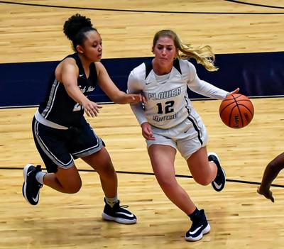 Crystal Girls Basketball Projecting The Road Ahead On The 6 6a