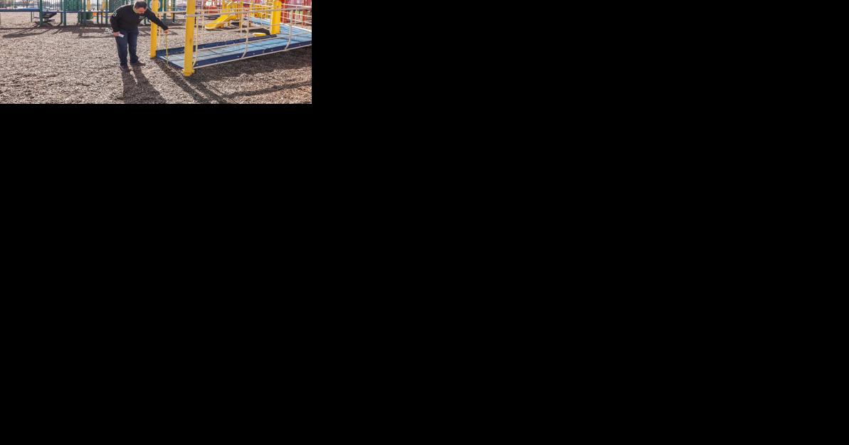 Allen City Council approves parks and recreation ADA transition plan - Vimarsana News