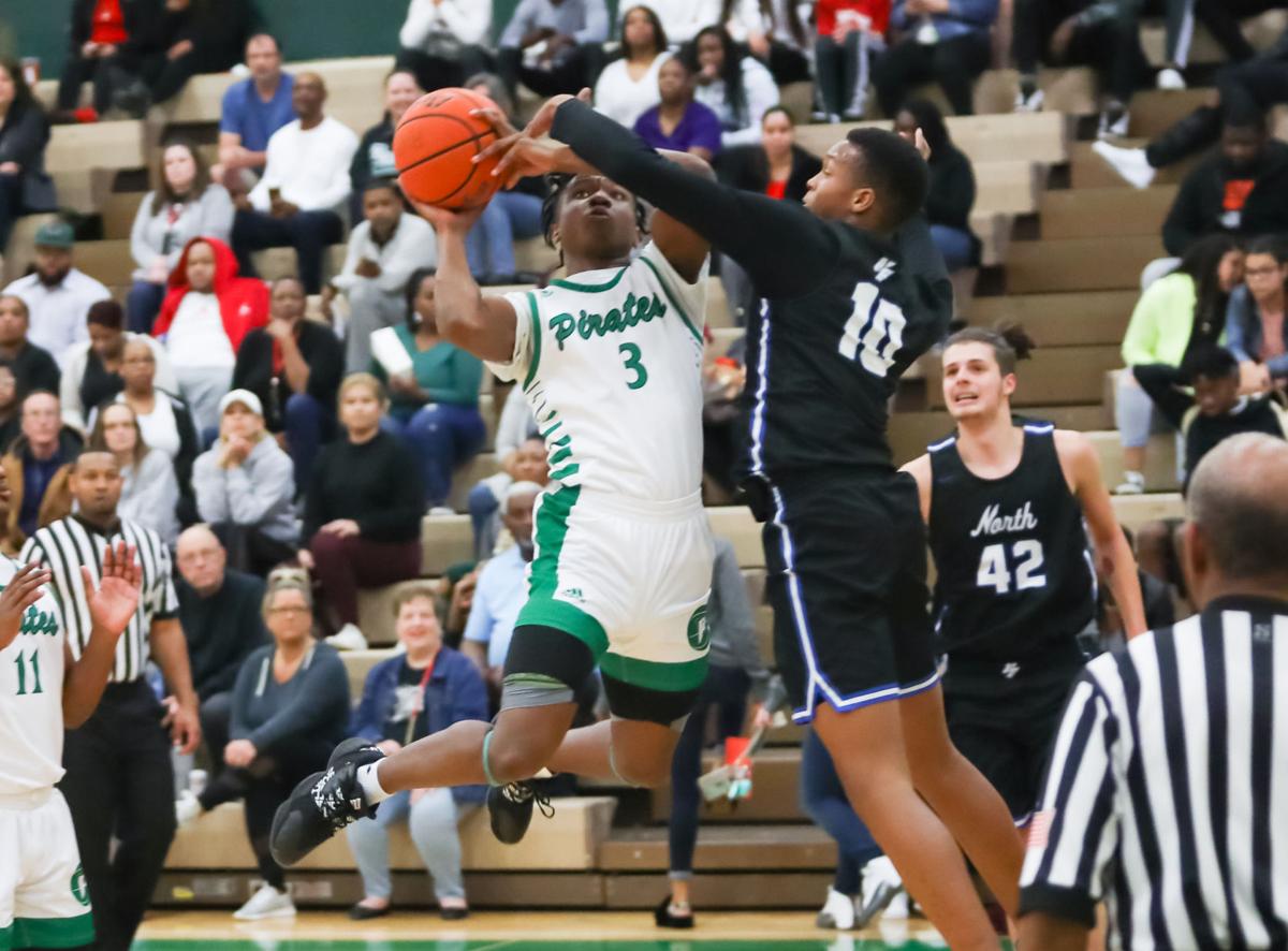 Poteet Boys Named To 13 5a All District Team Sports