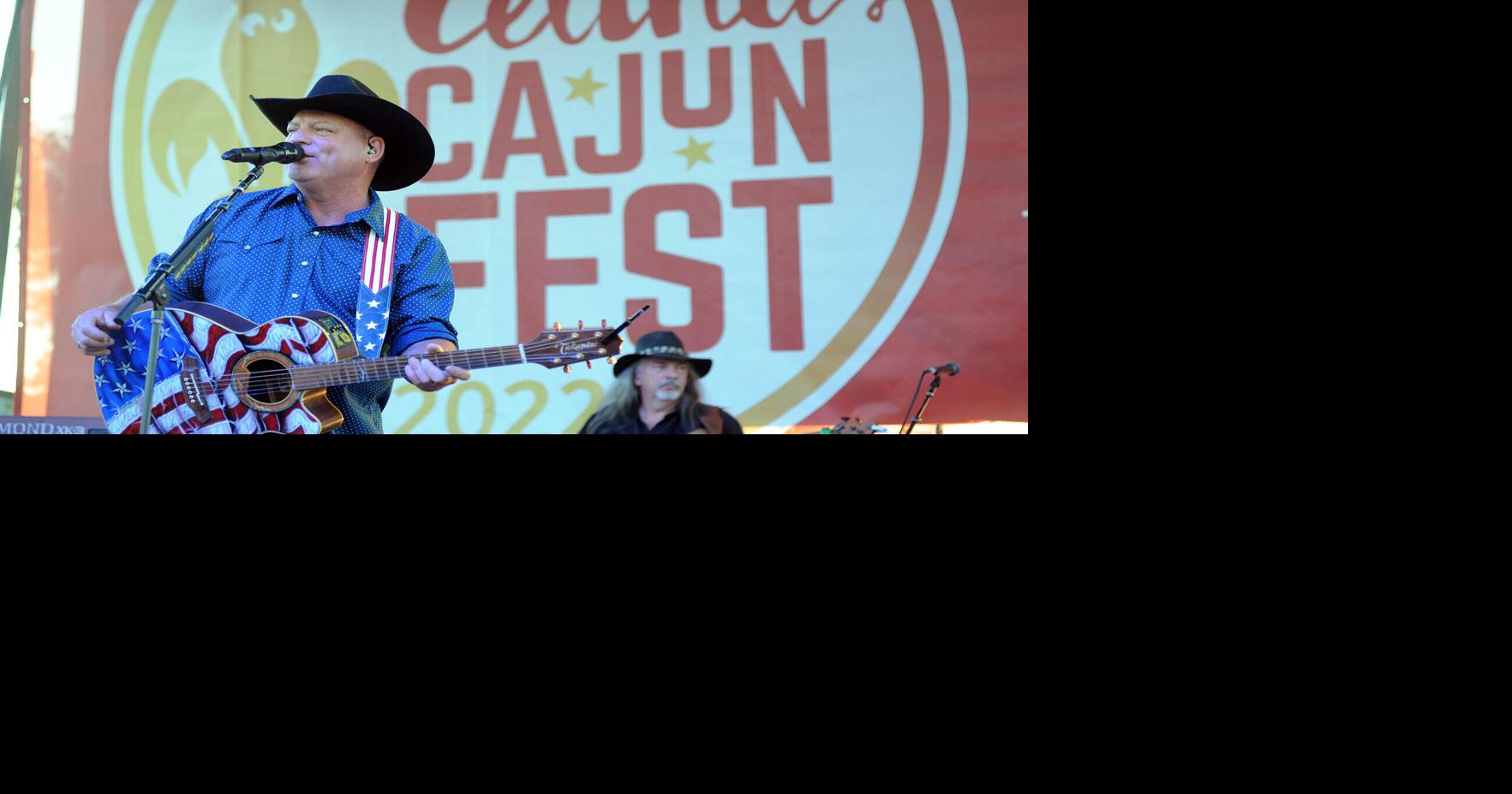 What to know about Celina's 2023 Cajun Fest event Celina Record