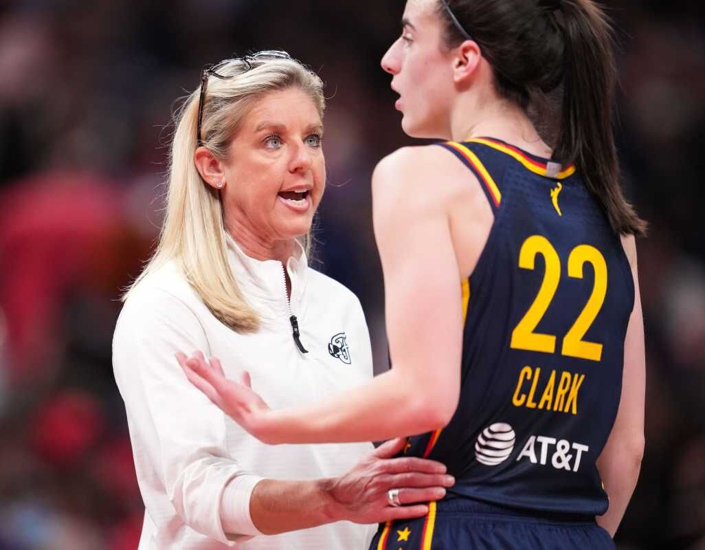 Who is the Indiana Fever Coach? Exploring the Leadership of Indiana's WNBA Team